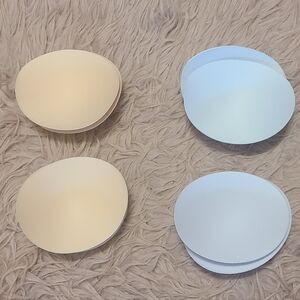 Klassy Network Brami Pads Large